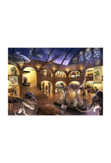 Ravensburger Ravensburger - 368pcs - Escape Puzzle - Kids Museum Mysteries