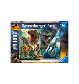 Ravensburger Jurassic World Dominion (100pcs)