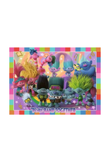 Ravensburger Ravensburger - 6+ - 100pcs - Trolls Band Together