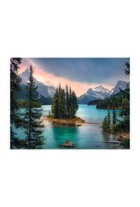 Ravensburger Ravensburger - 2000pcs - "Spirit Island" Canada