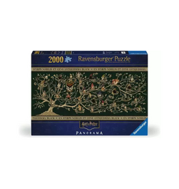 Ravensburger Harry Potter Family Tree (2000pcs)
