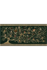 Ravensburger Ravensburger - 2000pcs - Harry Potter Family Tree