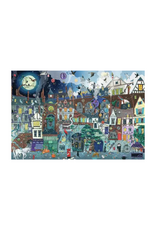 Ravensburger Ravensburger - 5000pcs - The Fantastic Street