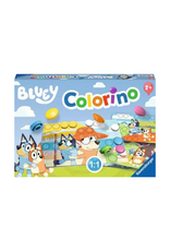 Ravensburger Ravensburger - Bluey: Colorino