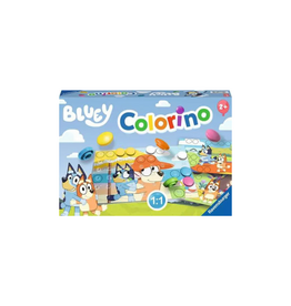Ravensburger Bluey: Colorino