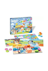 Ravensburger Ravensburger - Bluey: Colorino
