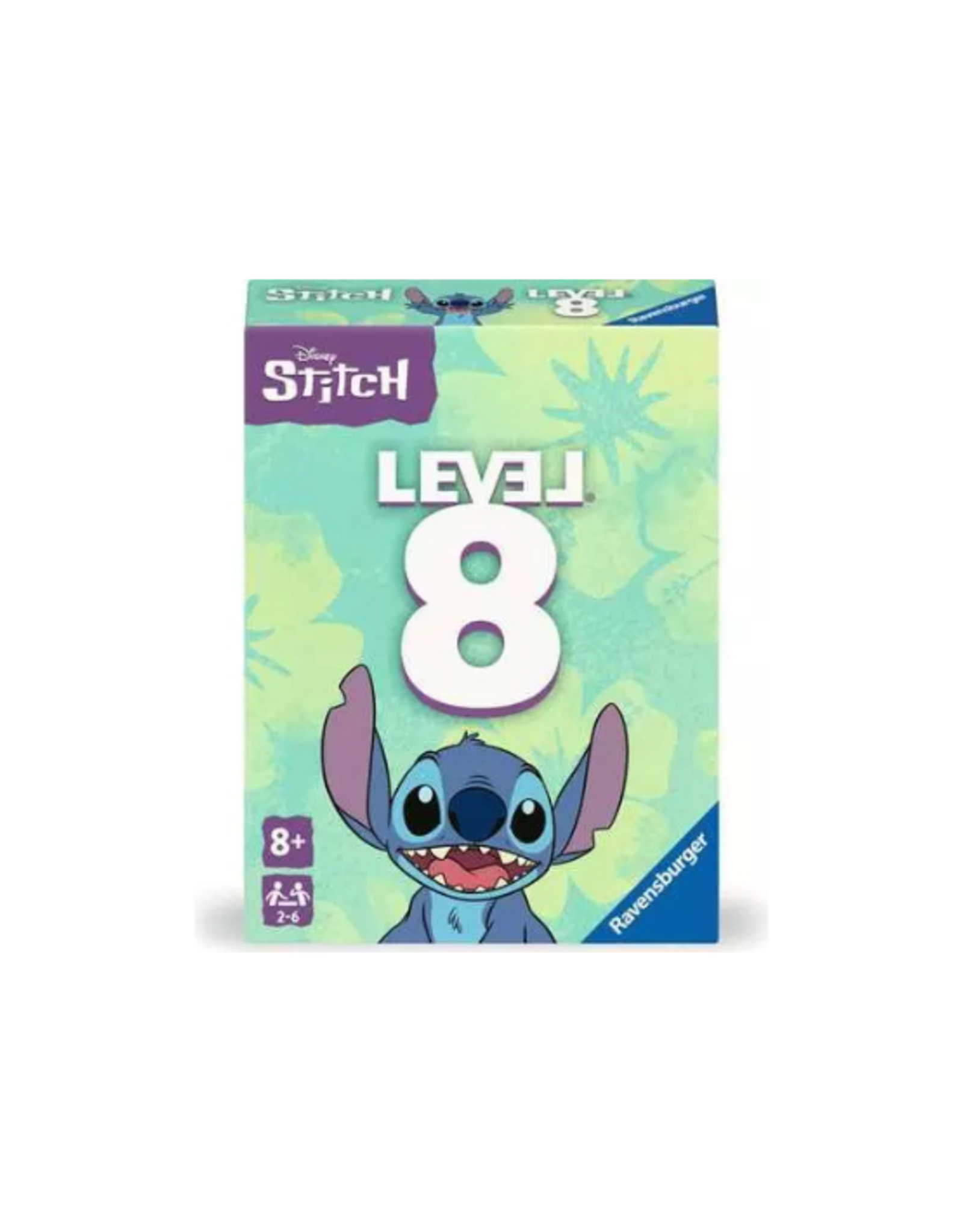 Ravensburger Ravensburger - Disney Stitch Level 8