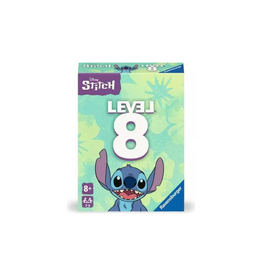 Ravensburger Disney Stitch Level 8