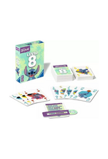 Ravensburger Ravensburger - Disney Stitch Level 8