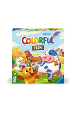 Ravensburger Ravensburger - Colorful Farm