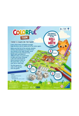 Ravensburger Ravensburger - Colorful Farm