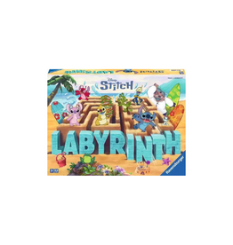 Ravensburger Labyrinth Stitch