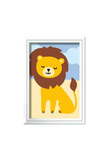 Ravensburger Ravensburger - CreArt Wild Lion
