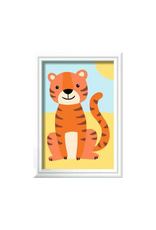 Ravensburger Ravensburger - CreArt Wild Tiger