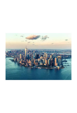Ravensburger Ravensburger - 1000pcs - Beautiful Skylines New York