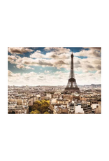 Ravensburger Ravensburger - 1000pcs - Beautiful Skylines Paris