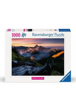 Ravensburger Ravensburger - 1000pcs - Beautiful Islands Mount Bromo