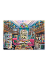 Ravensburger Ravensburger - 1000pcs - The Book Palace
