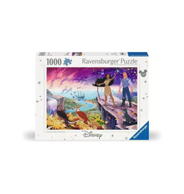 Ravensburger Disney Collector's Edition: Pocahontas (1000pcs)