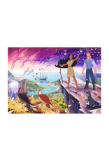 Ravensburger Ravensburger - 1000pcs - Disney Collector's Edition: Pocahontas