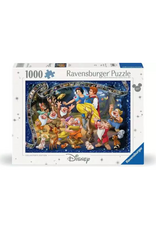 Ravensburger Ravensburger - 1000pcs - Snow White