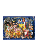 Ravensburger Ravensburger - 1000pcs - Snow White
