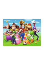 Ravensburger Ravensburger - 1000pcs - Super Mario