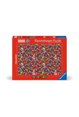 Ravensburger Ravensburger - 1000pcs - Super Mario Bros Challenge
