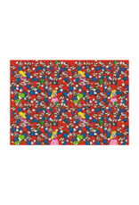 Ravensburger Ravensburger - 1000pcs - Super Mario Bros Challenge