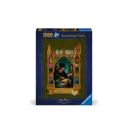 Ravensburger Harry Potter and the Half-Blood Prince (1000pcs)