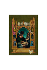 Ravensburger Ravensburger - 1000pcs - Harry Potter and the Half-Blood Prince