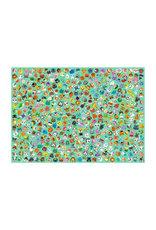 Ravensburger Ravensburger - 1000pcs - Challenge Animal Crossing