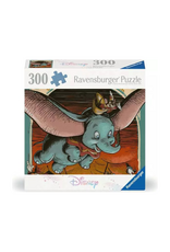 Ravensburger Ravensburger - 300pcs - Dumbo