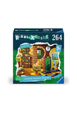 Ravensburger Ravensburger - Mystery - 264pcs - Stolen Time