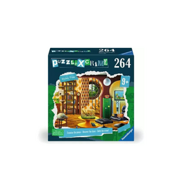 Ravensburger Stolen Time (Mystery, 264pcs)