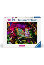 Ravensburger Ravensburger - 500pcs - Chameleon