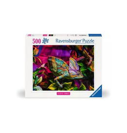 Ravensburger Chameleon (500pcs)