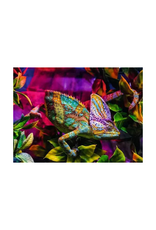 Ravensburger Ravensburger - 500pcs - Chameleon