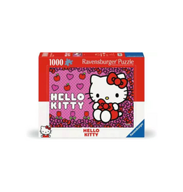 Ravensburger Hello Kitty (1000pcs)