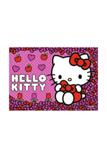 Ravensburger Ravensburger - 1000pcs - Hello Kitty