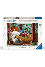 Ravensburger Ravensburger - 1000pcs - Lilo & Stitch