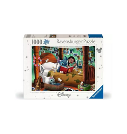 Ravensburger Lilo & Stitch (1000pcs)