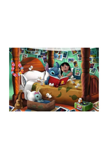 Ravensburger Ravensburger - 1000pcs - Lilo & Stitch