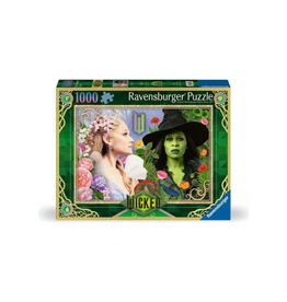 Ravensburger Wicked: Love Without Limits (1000pcs)