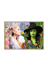 Ravensburger Ravensburger - 1000pcs - Wicked: Love Without Limits