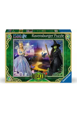 Ravensburger Ravensburger - 1500pcs - Wicked: Friends til The End