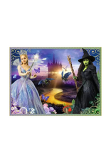 Ravensburger Ravensburger - 1500pcs - Wicked: Friends til The End