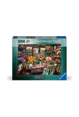Ravensburger Ravensburger - 1000pcs - My Haven No.13 Flower Arranger