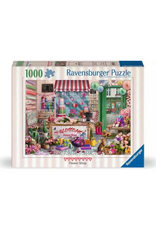 Ravensburger Ravensburger - 1000pcs - Blossoms Flower Shop