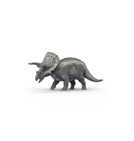 Schleich Dinosaurs 15050 Triceratops